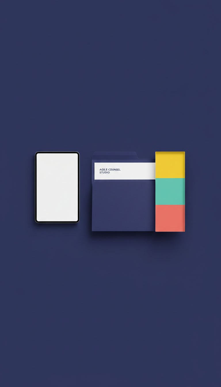 Retainer Agreement Document Set, Digital Delivery